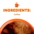 Dunkin' Donuts, Original Blend, Medium Roast, K-Cup Pods, 72ct